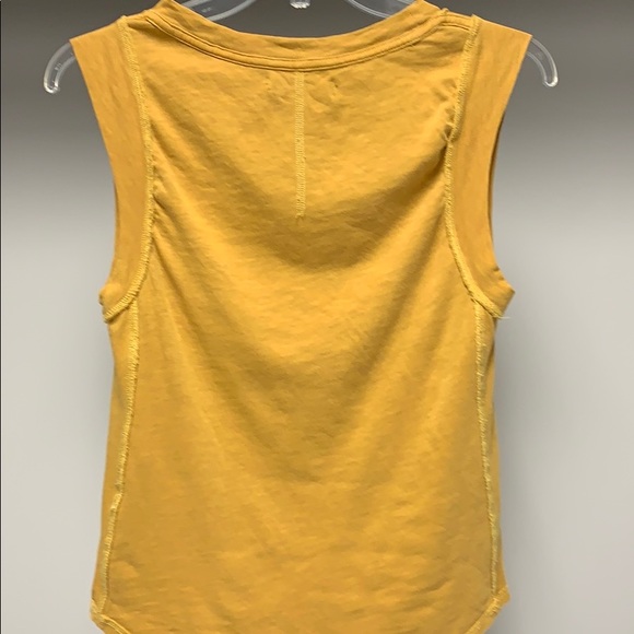 Free People Tank - Picture 6 of 7